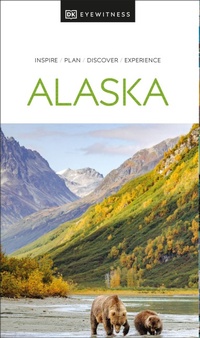 Abbildung von: DK Alaska - DK Travel