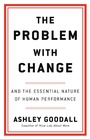 Cover: The Problem with Change - Little, Brown Spark