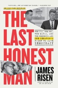Cover: The Last Honest Man - Back Bay Books