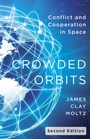 Cover: Crowded Orbits - Columbia University Press