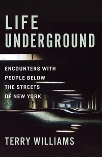 Abbildung von: Life Underground - Columbia University Press