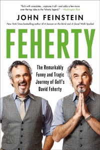 Abbildung von: Feherty - Da Capo Press Inc