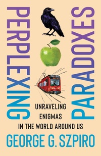 Abbildung von: Perplexing Paradoxes - Columbia University Press