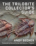 Cover: The Trilobite Collector's Guide - Columbia University Press