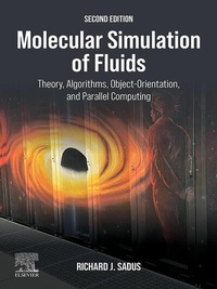 Abbildung von: Molecular Simulation of Fluids - Elsevier