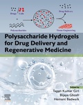 Abbildung von: Polysaccharide Hydrogels for Drug Delivery and Regenerative Medicine - Elsevier