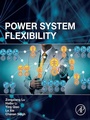 Cover: Power System Flexibility - Academic Press