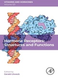 Abbildung von: Hormone Receptors: Structures and Functions - Academic Press