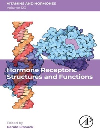 Abbildung von: Hormone Receptors: Structures and Functions - Academic Press