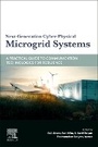 Cover: Next-Generation Cyber-Physical Microgrid Systems - Elsevier