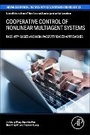 Cover: Cooperative Control of Nonlinear Multiagent Systems - Academic Press