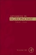Cover: Advances in Agronomy: Volume 183 - Academic Press