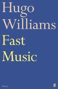 Enlarge image Cover: Fast Music - Faber & Faber