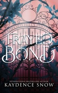 Cover: Frayed Bond - Kaydence Snow