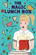 Cover: The Magic Lunch Box - Word on a Wire