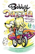 Cover: Bobby Dazzla, Torquay Time Traveller - Dale Baker