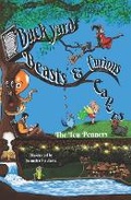 Cover: Backyard Beasts & Curious Capers - Thorpe-Bowker