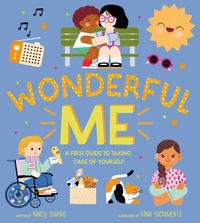 Enlarge image Cover: Wonderful Me - Frances Lincoln Children's Books