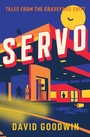 Cover: Servo - Hachette Australia