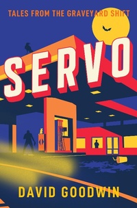 Enlarge image Cover: Servo - Hachette Australia