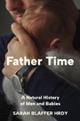 Cover: Father Time - Princeton University Press