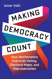 Abbildung von: Making Democracy Count - Princeton University Press