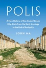 Cover: Polis - Princeton University Press