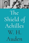 Cover: The Shield of Achilles - Princeton University Press