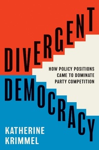 Abbildung von: Divergent Democracy - Princeton University Press