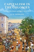 Bild: Capitalism in the Colonies - Princeton University Press