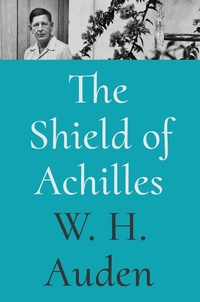 Enlarge image Cover: The Shield of Achilles - Princeton University Press