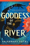 Cover: Goddess of the River - Redhook