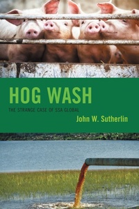 Abbildung von: Hog Wash - Bloomsbury eBooks US