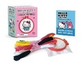 Cover: Hello Kitty and Friends Cross-Stitch Kit - Running Press Miniature Editions