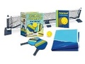 Cover: Desktop Pickleball - Running Press Miniature Editions