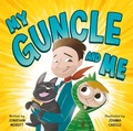 Cover: My Guncle and Me - Running Press Kids