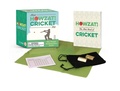 Cover: Mini Howzat! Cricket Kit - Running Press Miniature Editions