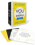 Cover: You Are a Badass (R) Deck - Running Press Adult
