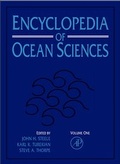 Cover: Encyclopedia of Ocean Sciences - Academic Press
