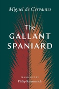 Bild: Gallant Spaniard - Vanderbilt University Press