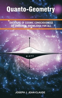 Abbildung von: Quanto-Geometry - Quantometrix, Inc.