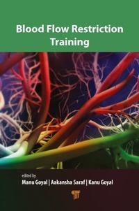 Abbildung von: Blood Flow Restriction Training - Taylor & Francis