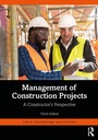 Bild: Management of Construction Projects - Taylor & Francis