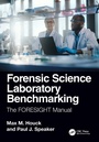 Cover: Forensic Science Laboratory Benchmarking - Taylor & Francis