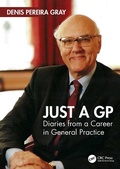 Cover: Just a GP - Taylor & Francis