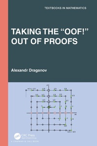 Abbildung von: Taking the "Oof!" Out of Proofs - Taylor & Francis