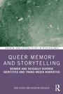 Cover: Queer Memory and Storytelling - Routledge