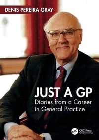 Enlarge image Cover: Just a GP - CRC Press