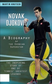 Abbildung von: Novak Djokovic - Martin Knutsen