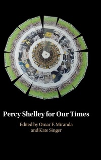Abbildung von: Percy Shelley for Our Times - Cambridge University Press